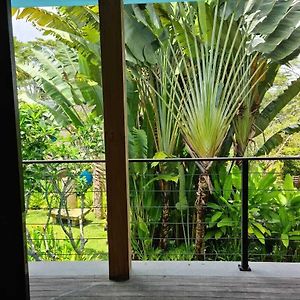 Deluxe Double or Twin Room Garden View